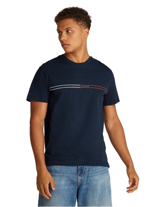 DM0DM20779C1G BLU Tommy Jeans | DM0DM20779C1G BLU